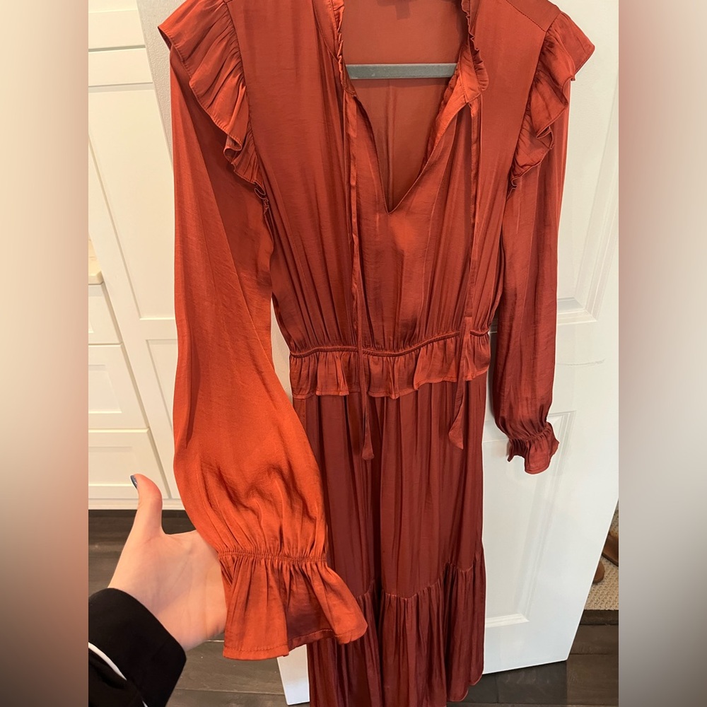 THML Dress - Picture 5 of 6